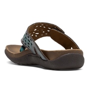 Women's Sandals New Balance 08 Teal H91c4184